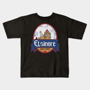 Elsinore Beer Kids T-Shirt